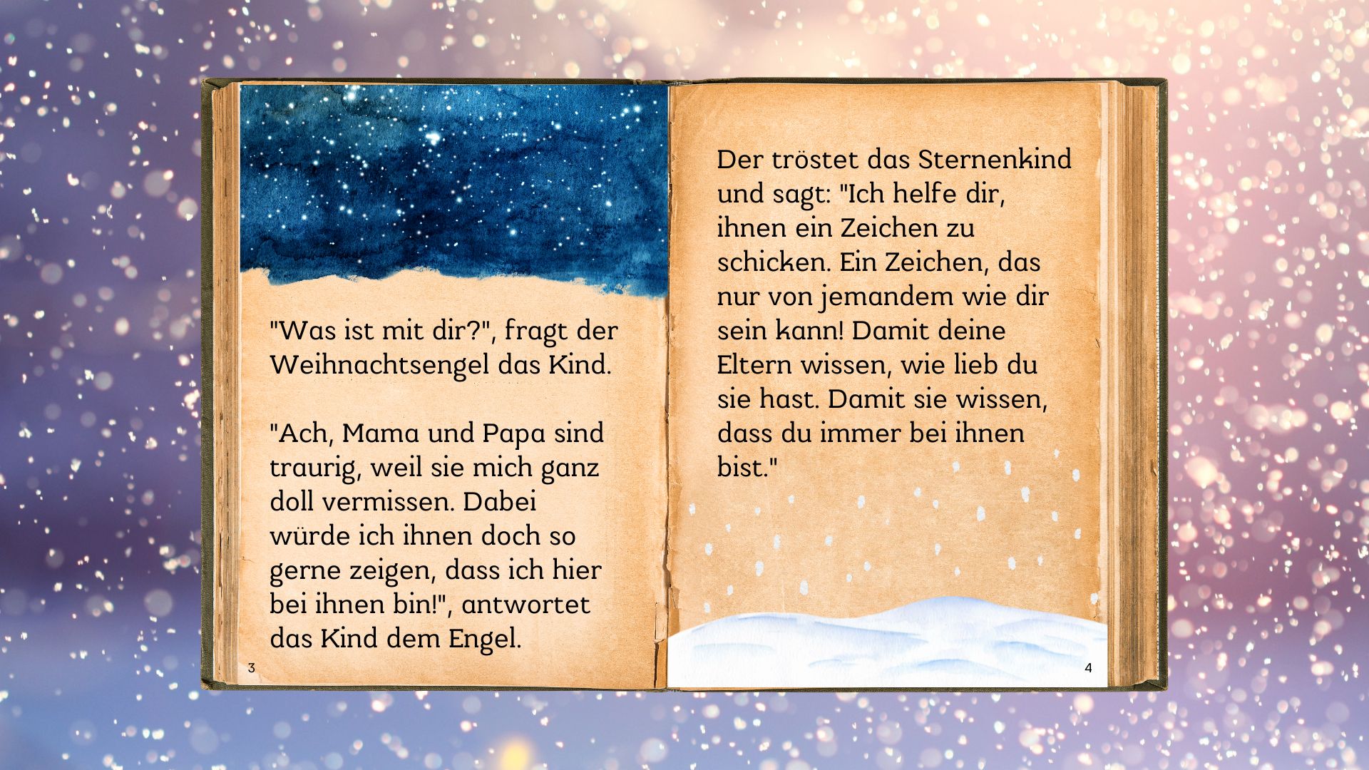 Weihnachtsgeschichte (3)