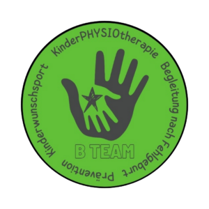 Familienphysiotherapie Praxis B-Team